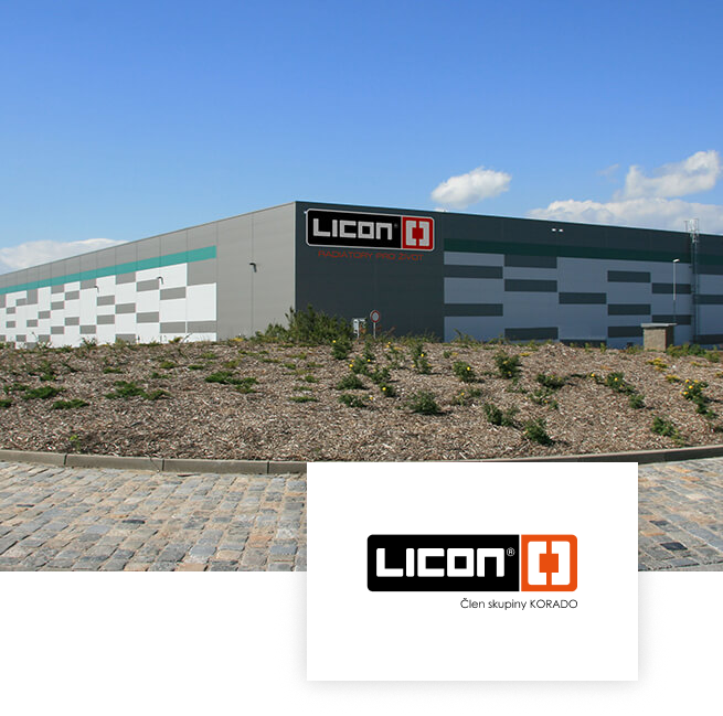 Licon s.r.o. | Licon