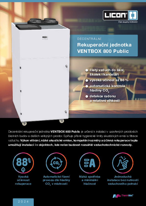 VENTBOX 800 Public