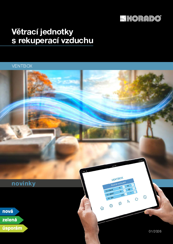 Katalog VENTBOX 2026